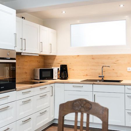 Apartament A Baeckesch 15 Nettersheim Zewnętrze zdjęcie