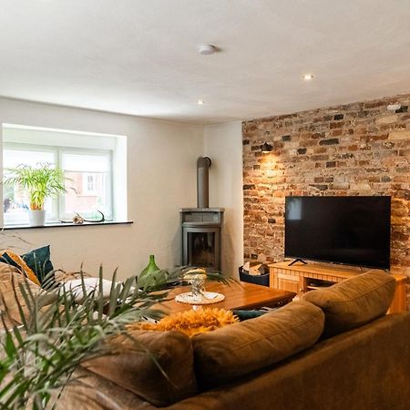 Apartament A Baeckesch 15 Nettersheim Zewnętrze zdjęcie