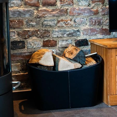 Apartament A Baeckesch 15 Nettersheim Zewnętrze zdjęcie