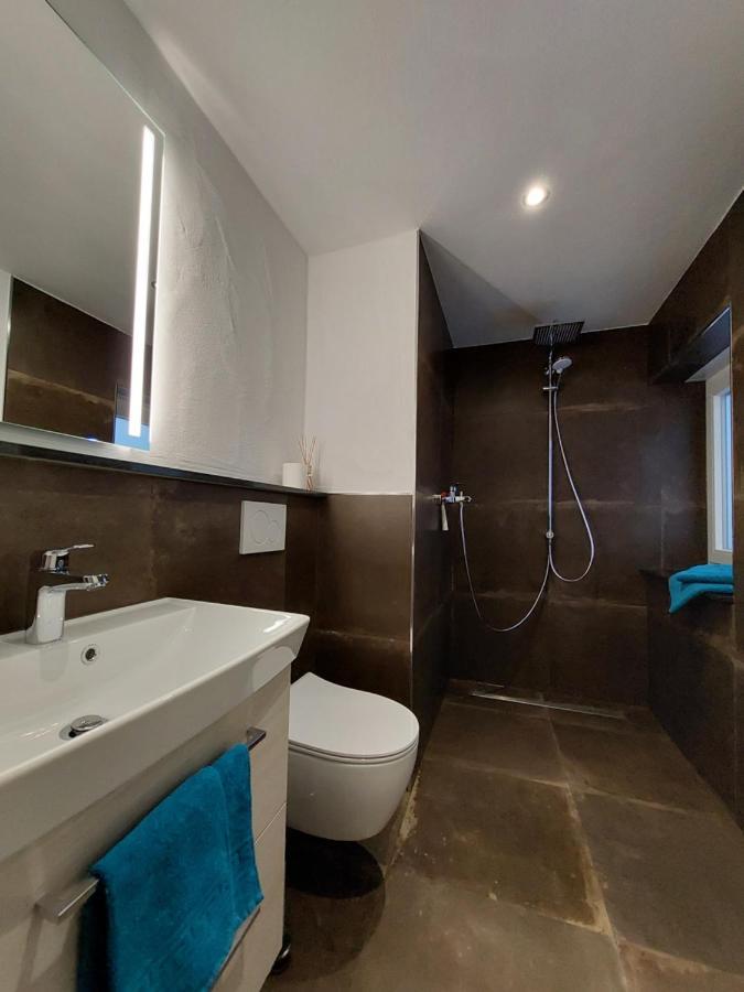 Apartament A Baeckesch 15 Nettersheim Zewnętrze zdjęcie