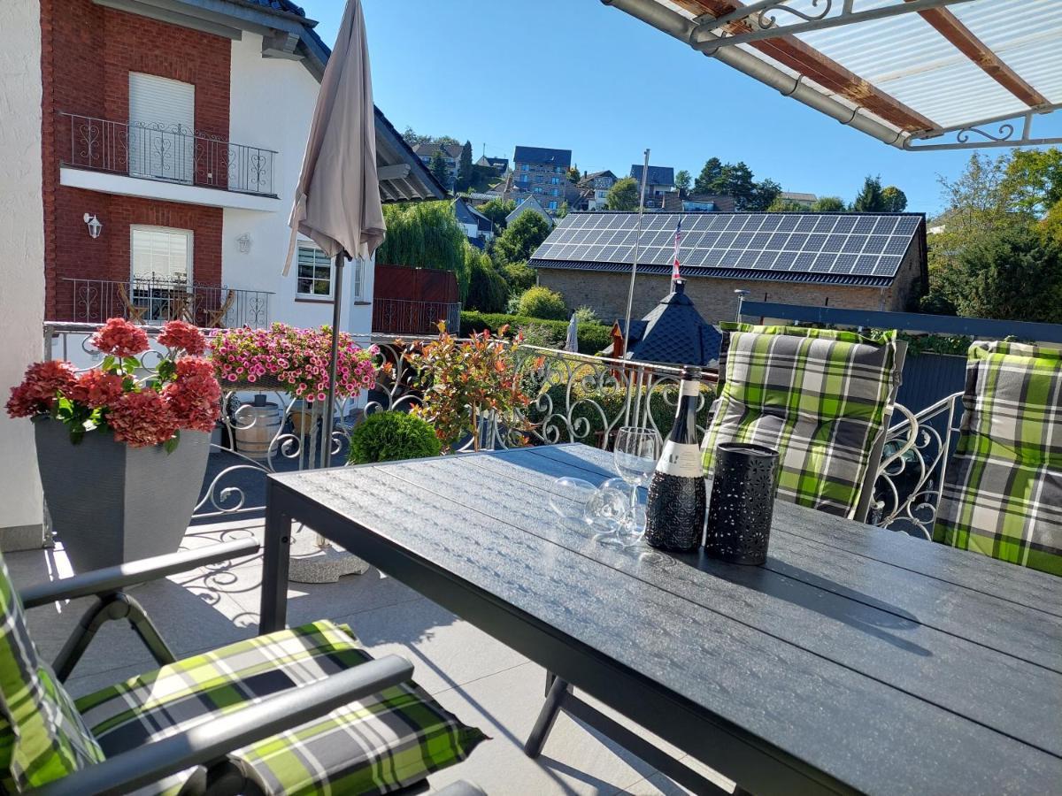Apartament A Baeckesch 15 Nettersheim Zewnętrze zdjęcie