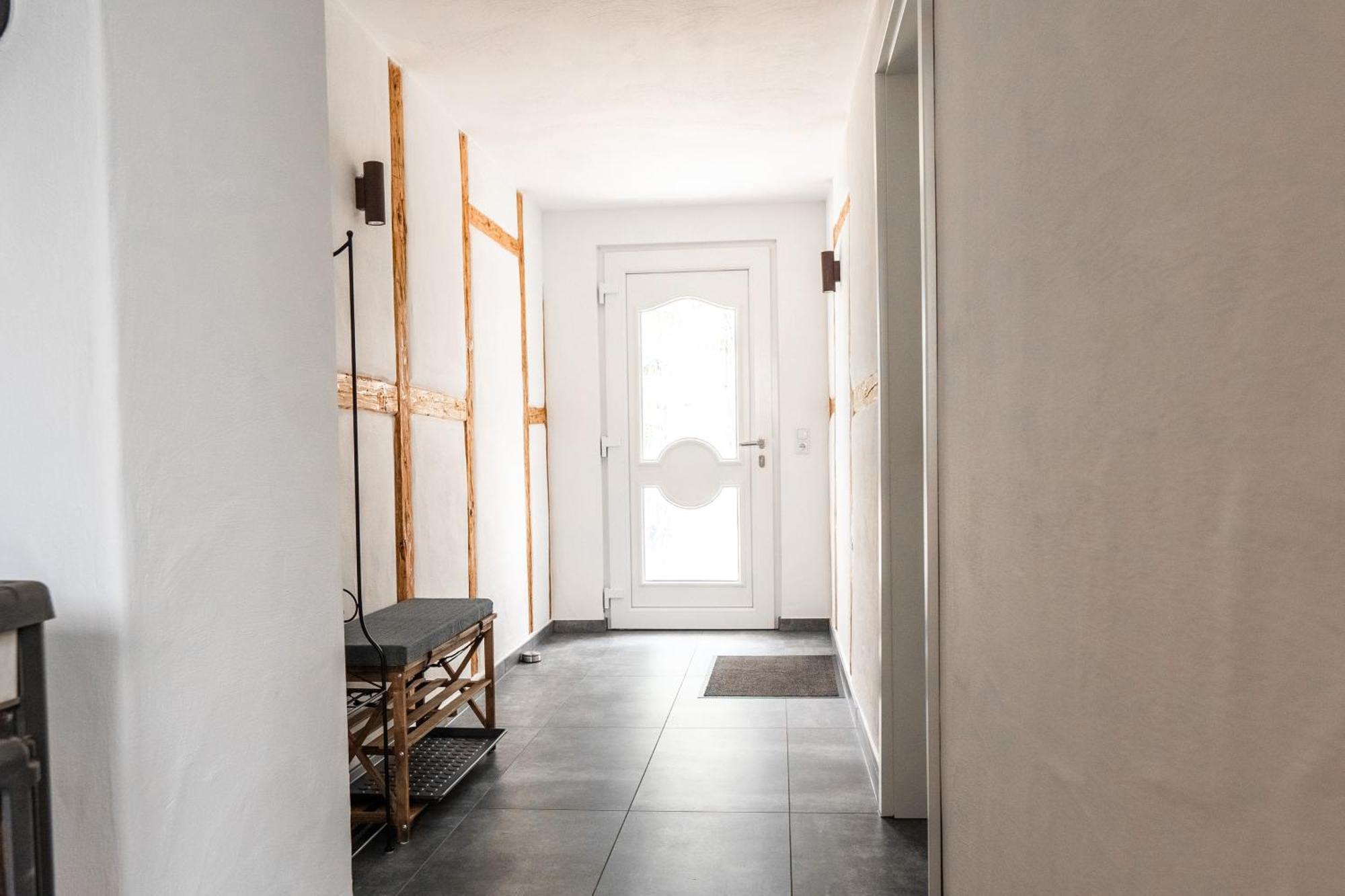 Apartament A Baeckesch 15 Nettersheim Zewnętrze zdjęcie