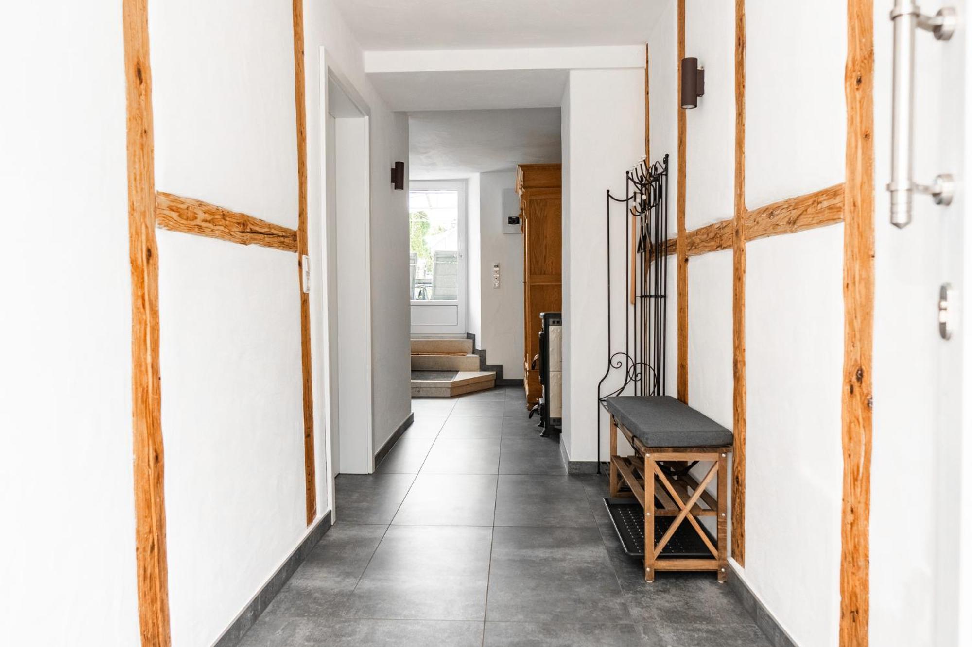 Apartament A Baeckesch 15 Nettersheim Zewnętrze zdjęcie