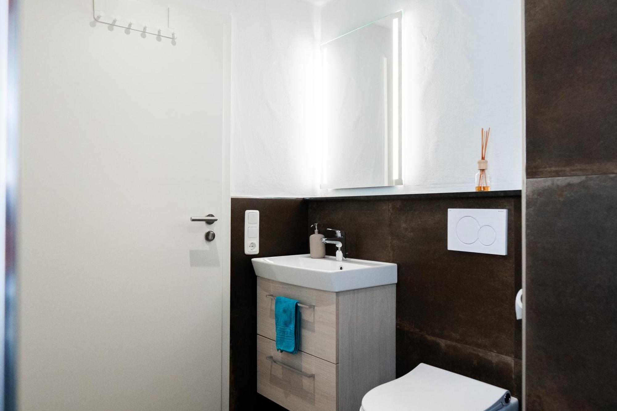 Apartament A Baeckesch 15 Nettersheim Zewnętrze zdjęcie