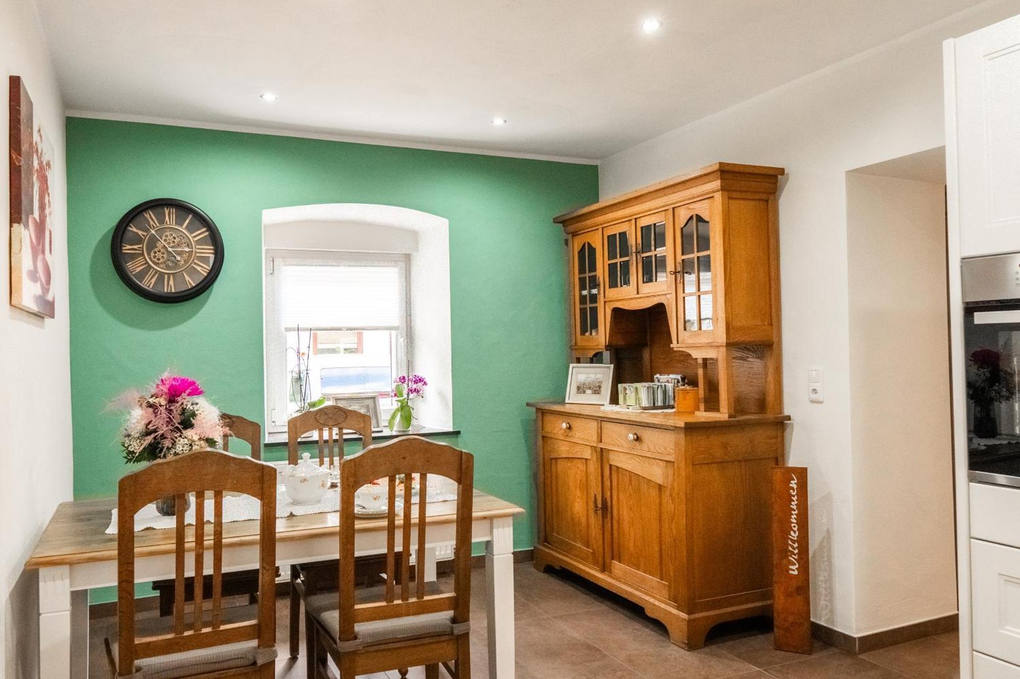 Apartament A Baeckesch 15 Nettersheim Zewnętrze zdjęcie