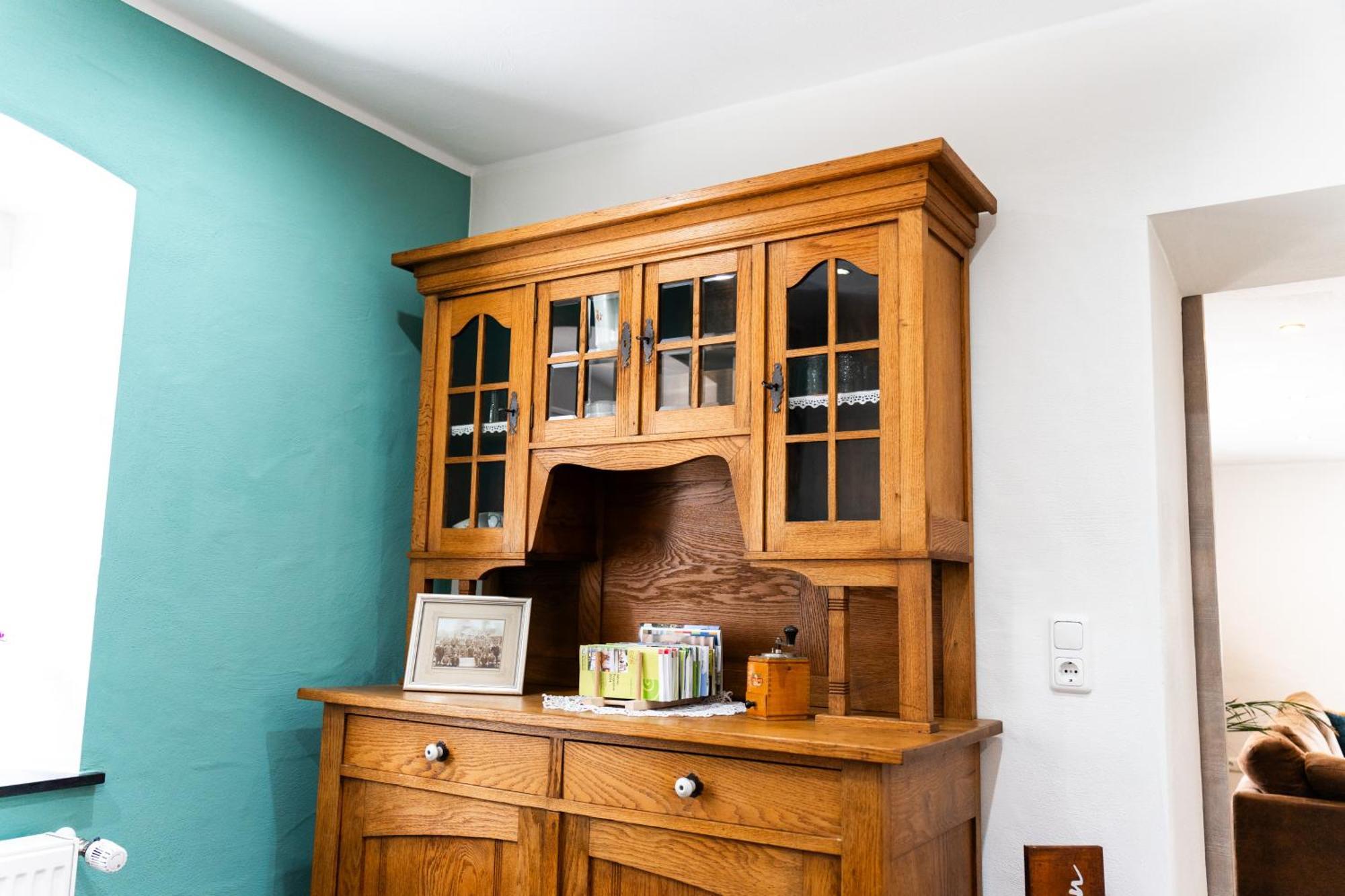 Apartament A Baeckesch 15 Nettersheim Zewnętrze zdjęcie