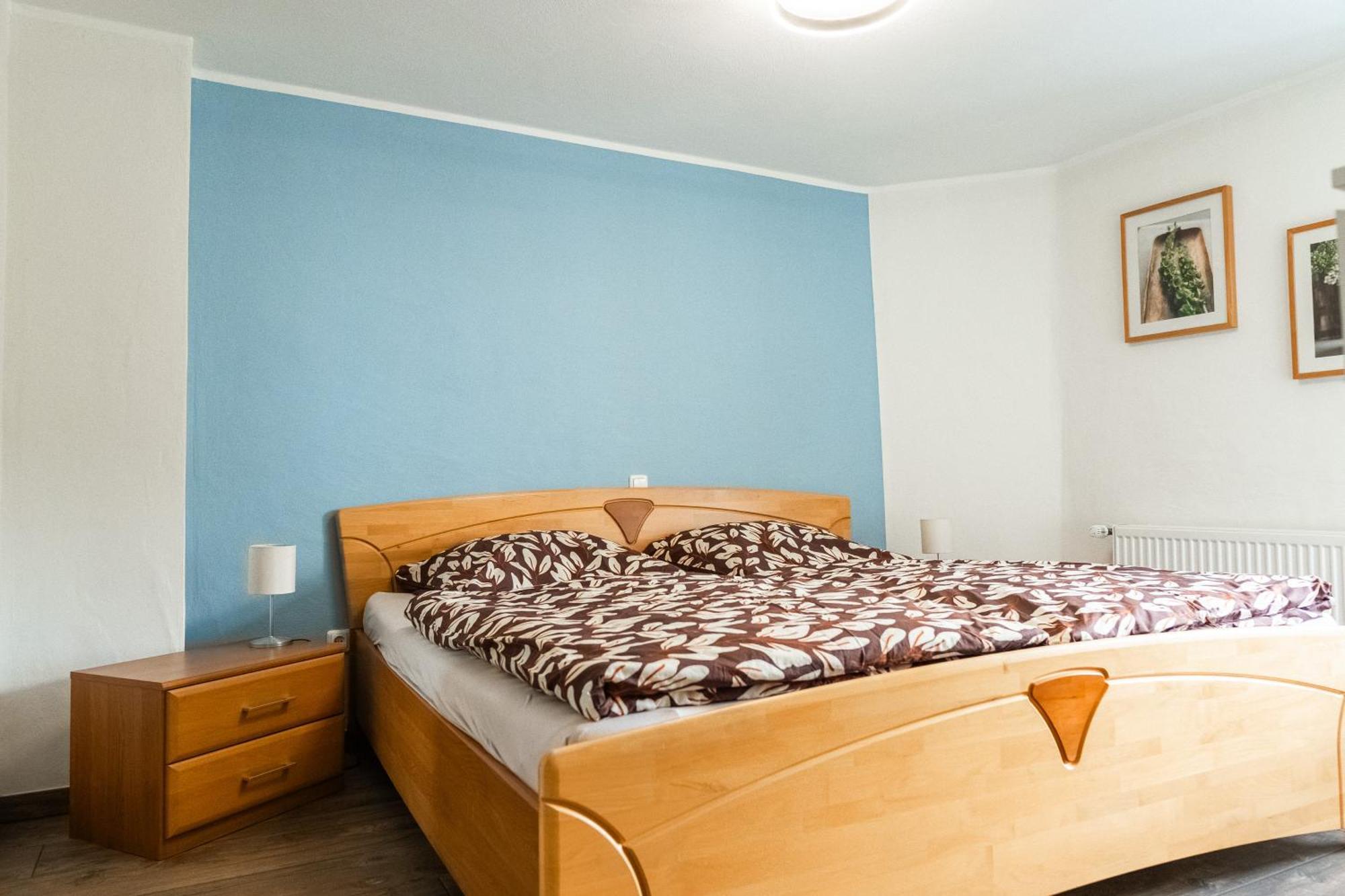 Apartament A Baeckesch 15 Nettersheim Zewnętrze zdjęcie